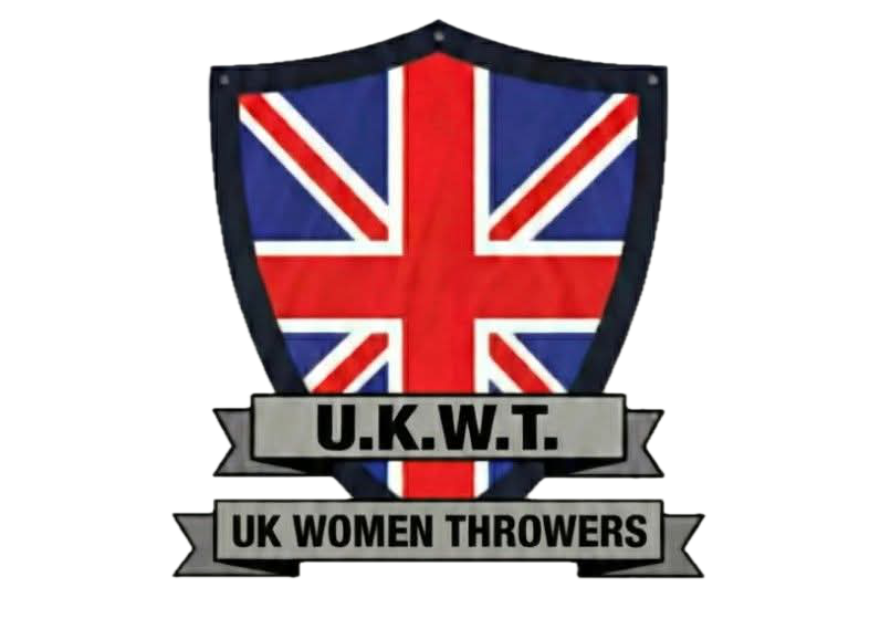 Uk Womens Throwers